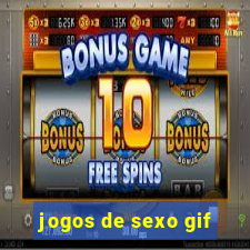 jogos de sexo gif